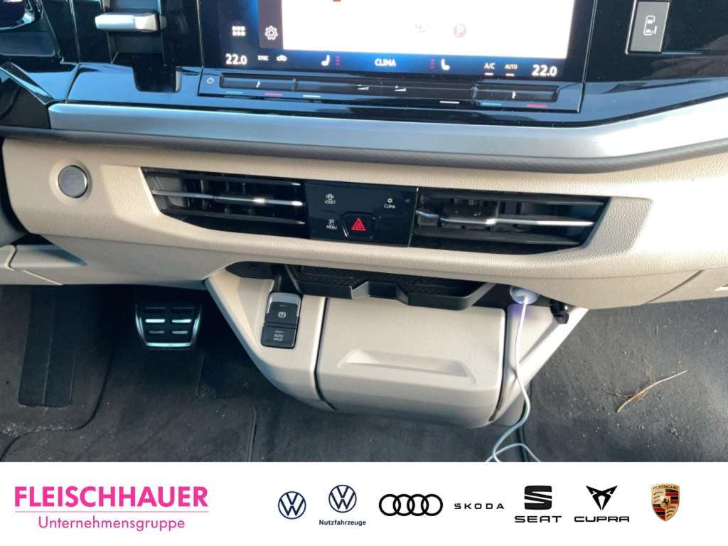 Volkswagen T7