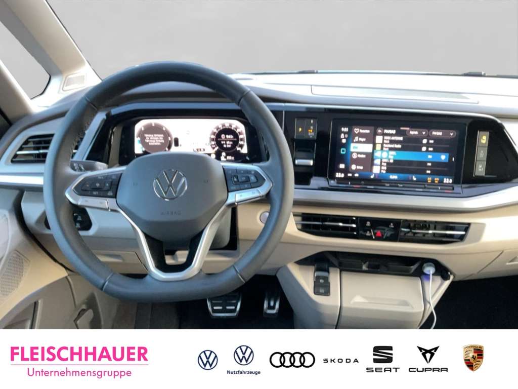 Volkswagen T7
