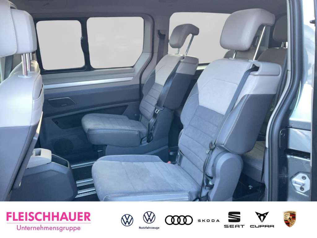 Volkswagen T7