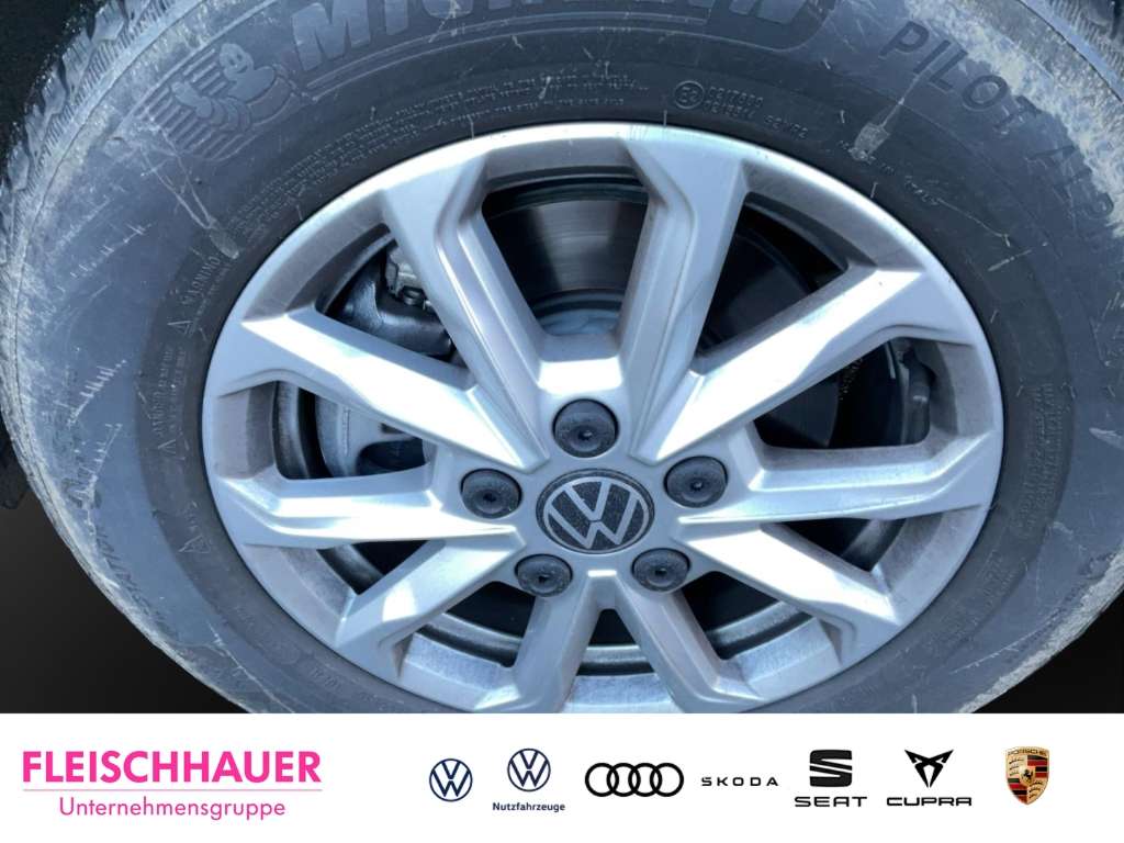 Volkswagen T7