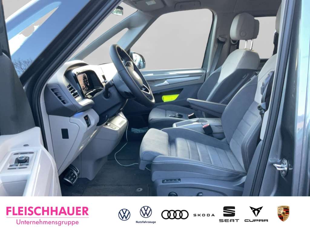 Volkswagen T7