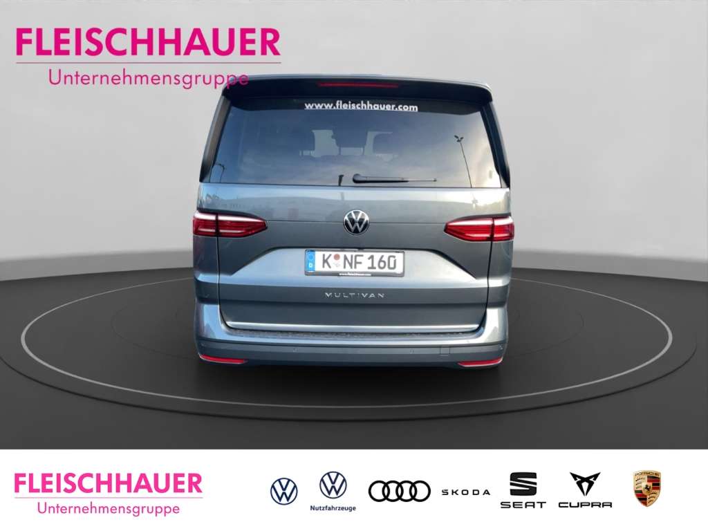 Volkswagen T7
