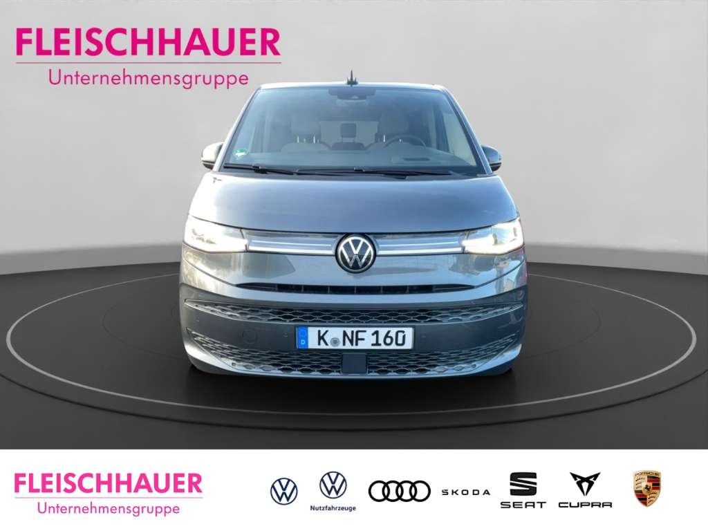 Volkswagen T7