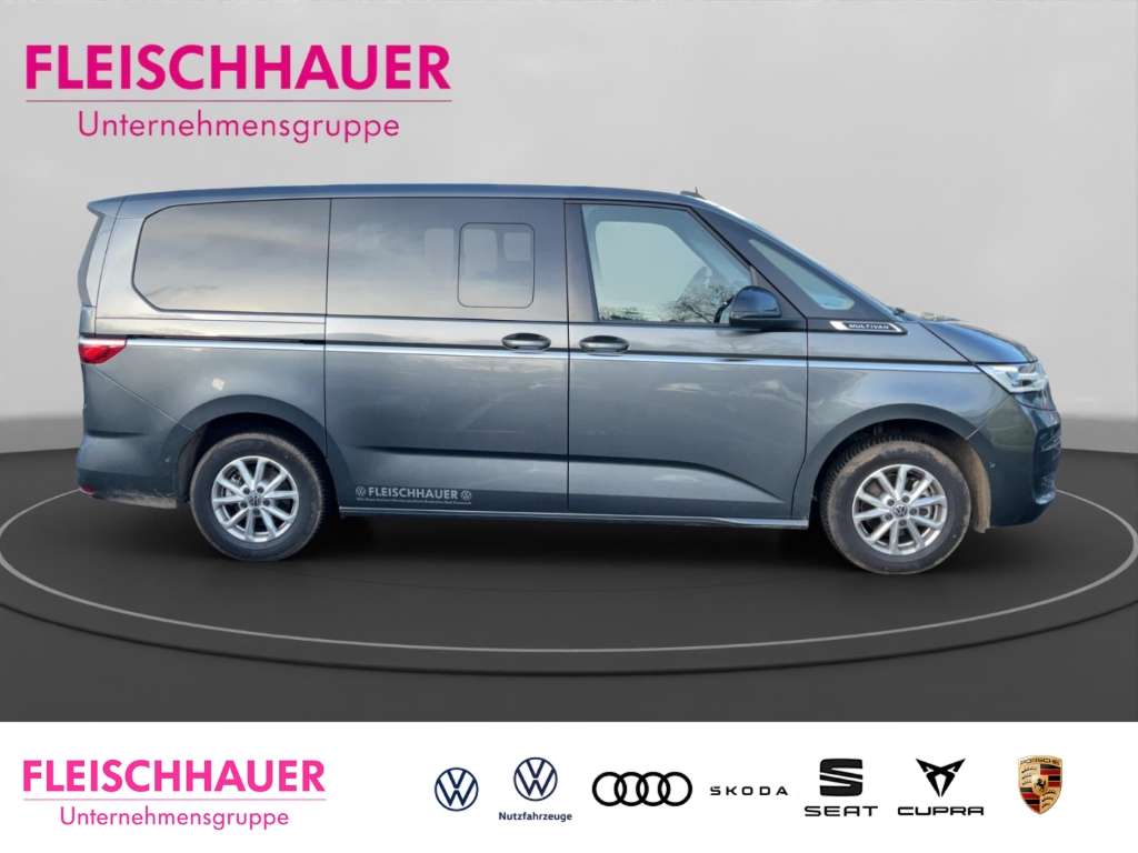 Volkswagen T7