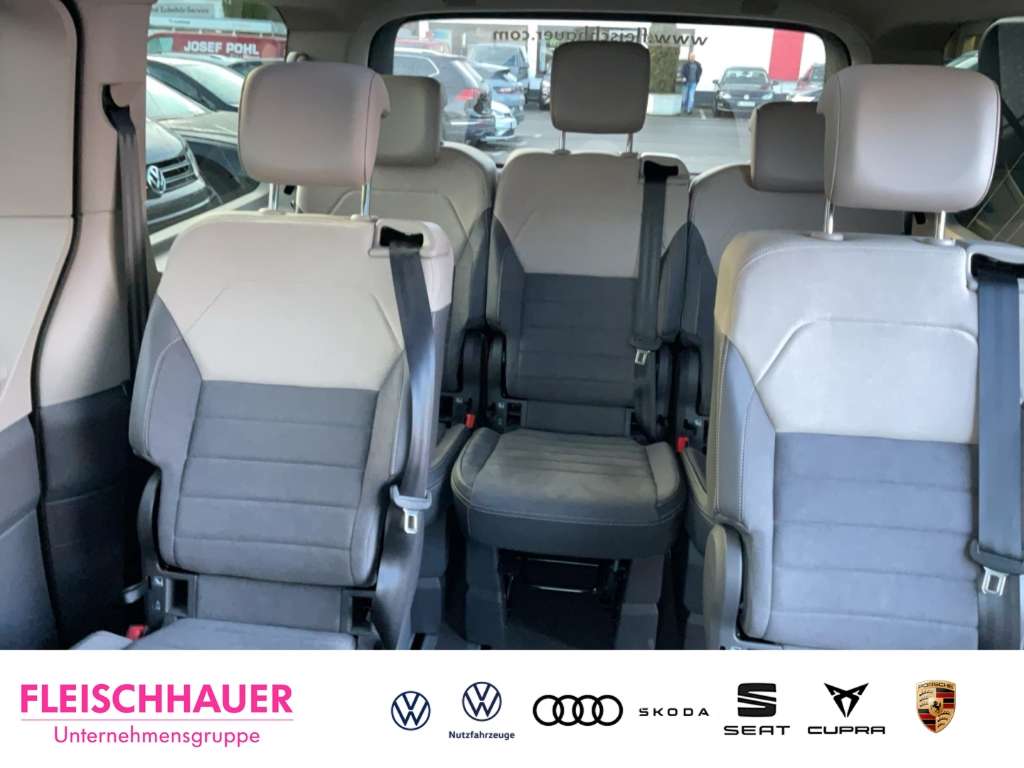 Volkswagen T7