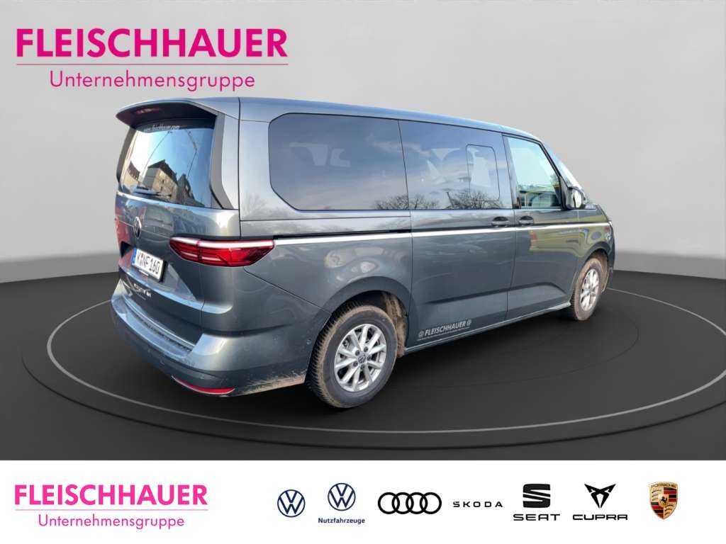 Volkswagen T7