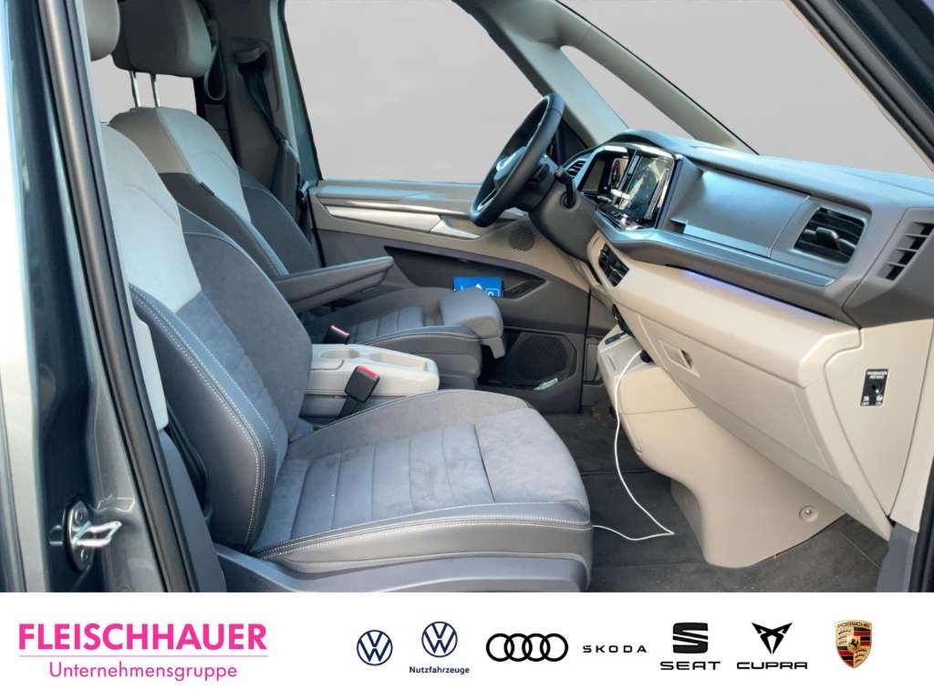 Volkswagen T7