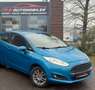 Ford Fiesta 1.0 Essence 80 ch titanium Bleu - thumbnail 3