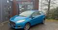 Ford Fiesta 1.0 Essence 80 ch titanium Bleu - thumbnail 1
