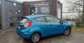 Ford Fiesta 1.0 Essence 80 ch titanium Bleu - thumbnail 2