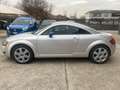 Audi TT TT 1.8t quattro 225cv Silber - thumbnail 4