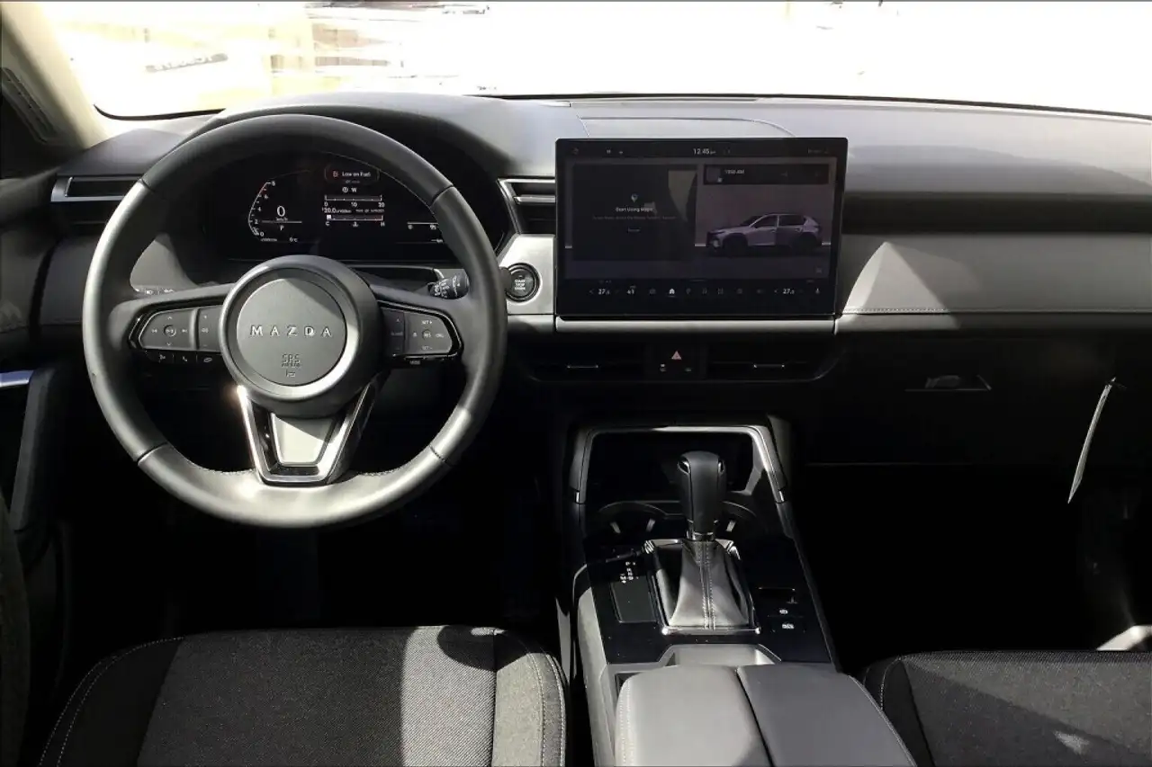 Mazda CX-5 снимка Mazda CX-5