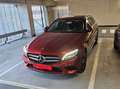 Mercedes-Benz C 200 C 200 d T Avantgarde Rouge - thumbnail 5
