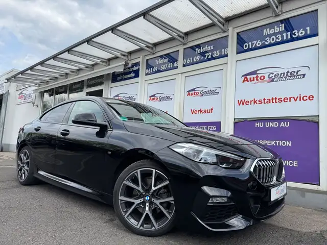 BMW 218 Gran Coupé M Sport *Panorama*SpurHAss*AHK*