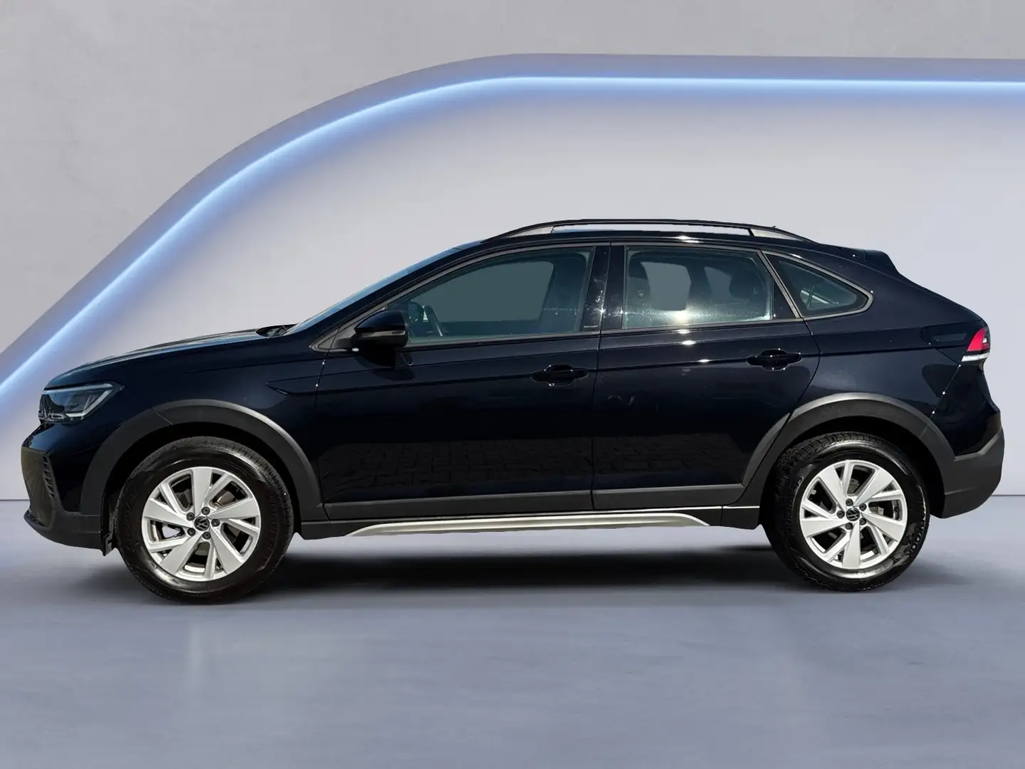 Volkswagen Taigo Life 1,0 l TSI 5-Gang 2,49 % Sonderzinssatz Schwarz - 2