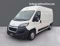 Peugeot Boxer Furgón 2.2BlueHDI 335 L2H2 S&S 140 Blanco - thumbnail 1