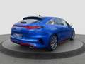 Kia ProCeed / pro_cee'd GT 1.6 T-GDi *PANORAMA*LEDER*LED*CAM*JBL* Blau - thumbnail 4