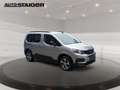 Peugeot e-Rifter GT 136 L1 Elektromotor SpurH LM KAM Szürke - thumbnail 4