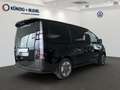 Hyundai STARIA Prime HEV 9 Sitz 1.6 T-GDI 6-AT ParkPaket Schwarz - thumbnail 3