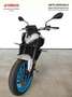 Yamaha MT-07 Argento - thumbnail 2