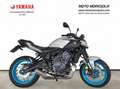 Yamaha MT-07 Argento - thumbnail 1