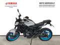 Yamaha MT-07 Argento - thumbnail 3