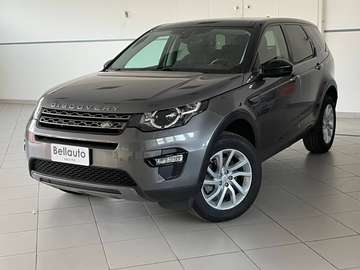 2.2 TD4 S AWD 150cv auto Autocarro 5 posti