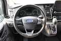 Ford Tourneo Custom 310 L2H1 Autm. Titanium Weiß - thumbnail 13