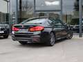 BMW 530 eA PHEV iPerformance / PANO / HUD / LEER / KEYLESS Zwart - thumbnail 5