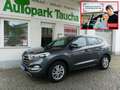 Hyundai TUCSON Edition 1.Hand AHK SHz TÜV NEU +GARANTIE+ Grau - thumbnail 15