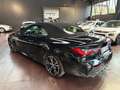 BMW 420 d 48V Cabrio Msport Nero - thumbnail 4