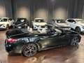 BMW 420 d 48V Cabrio Msport Nero - thumbnail 6