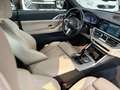 BMW 420 d 48V Cabrio Msport Nero - thumbnail 5