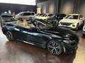 BMW 420 d 48V Cabrio Msport Nero - thumbnail 1