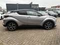 Toyota C-HR 1.8 Hybrid Bi-Tone Gris - thumbnail 5