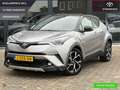 Toyota C-HR 1.8 Hybrid Bi-Tone Gris - thumbnail 1