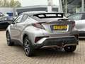 Toyota C-HR 1.8 Hybrid Bi-Tone Gris - thumbnail 4
