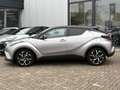 Toyota C-HR 1.8 Hybrid Bi-Tone Gris - thumbnail 3