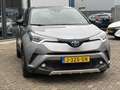 Toyota C-HR 1.8 Hybrid Bi-Tone Gris - thumbnail 6