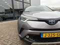 Toyota C-HR 1.8 Hybrid Bi-Tone Gris - thumbnail 7