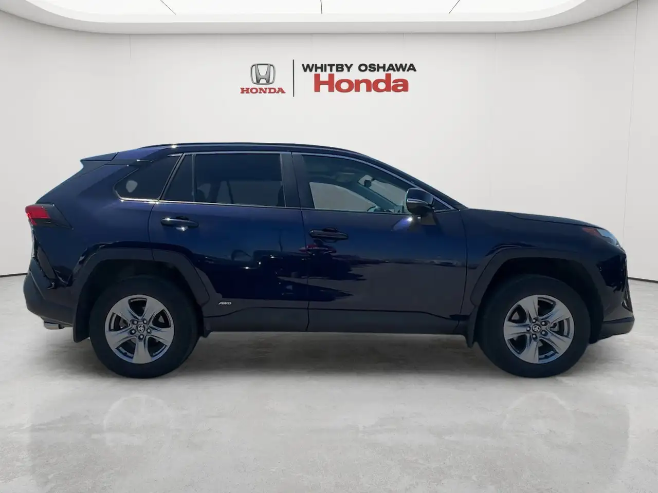 Toyota RAV 4 photo Toyota RAV 4
