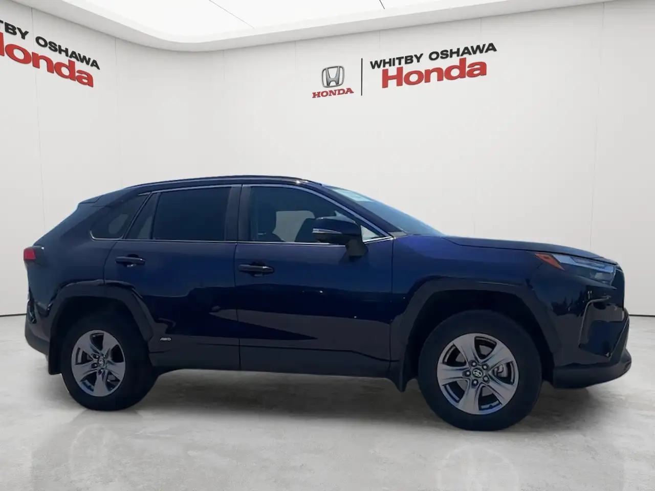 Toyota RAV 4 photo Toyota RAV 4