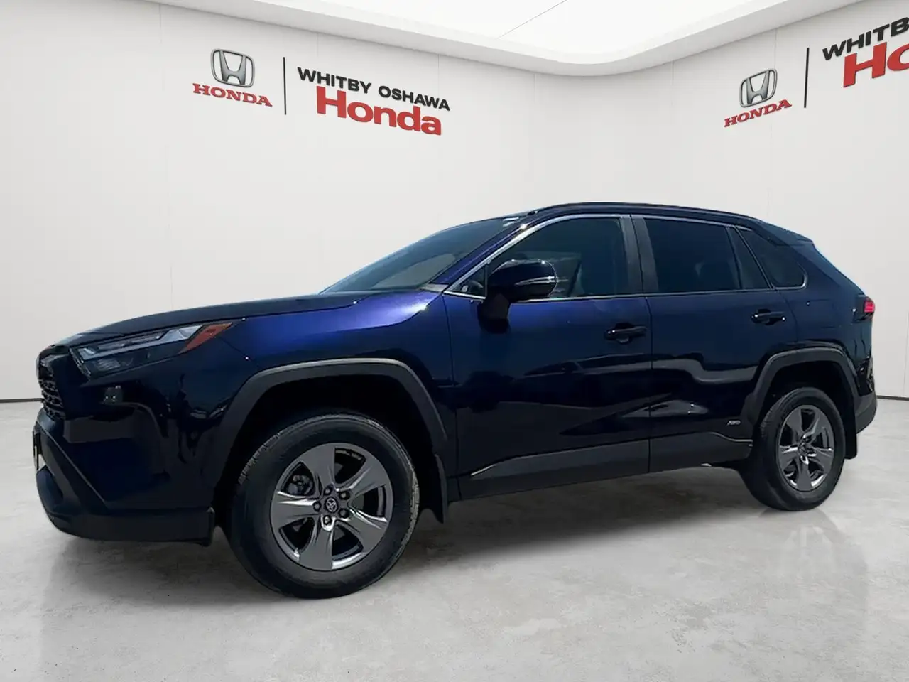 Toyota RAV 4 photo Toyota RAV 4