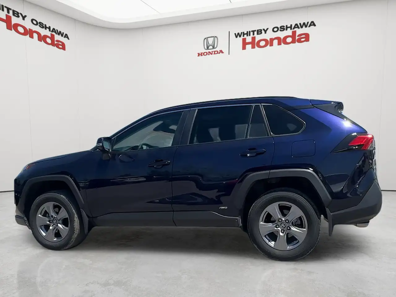 Toyota RAV 4 photo Toyota RAV 4