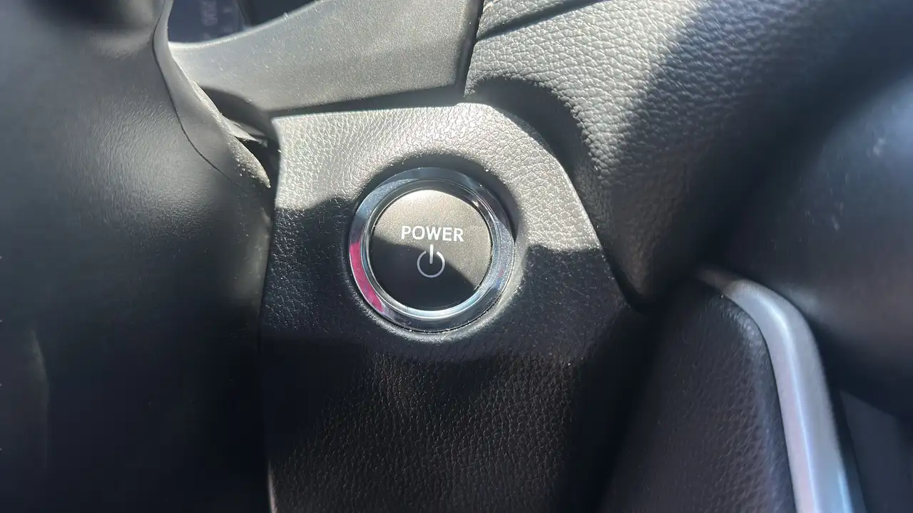 Toyota RAV 4 photo Toyota RAV 4