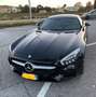 Mercedes-Benz AMG GT 4.0 S 510cv gts carboceramica nera black monodado Czarny - thumbnail 3