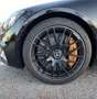 Mercedes-Benz AMG GT 4.0 S 510cv gts carboceramica nera black monodado Siyah - thumbnail 6