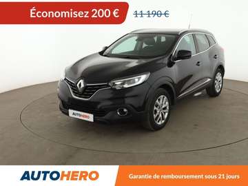 1.5 dCi Energy Business