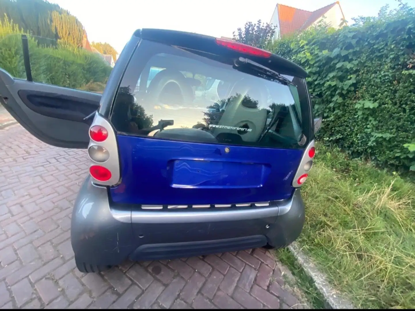 smart Sonstige - 2