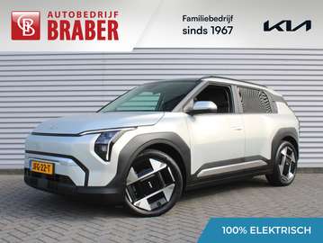 Plus Advanced 81.4 kWh | Stuur/stoelverwarming | S